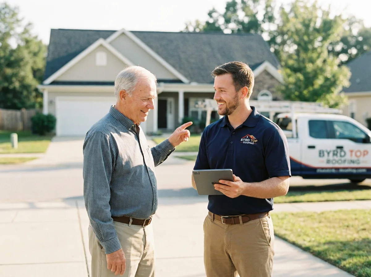 Roofing Leasburg, MO FAQs